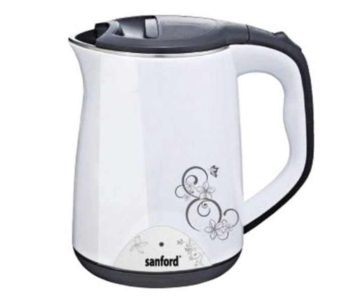 Sanford SF1887EK Electric Kettle - 1.2 Litre - Zoom Image