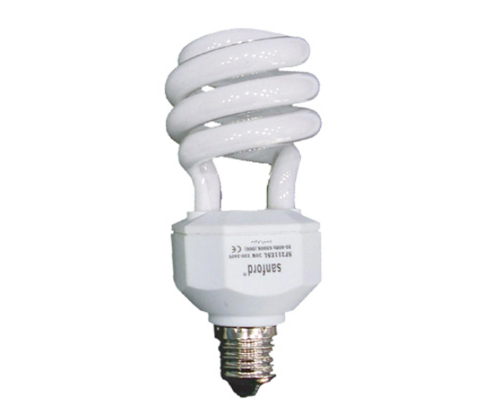 Sanford SF211ESL Energy Saving Lamp - 20Watts - Zoom Image