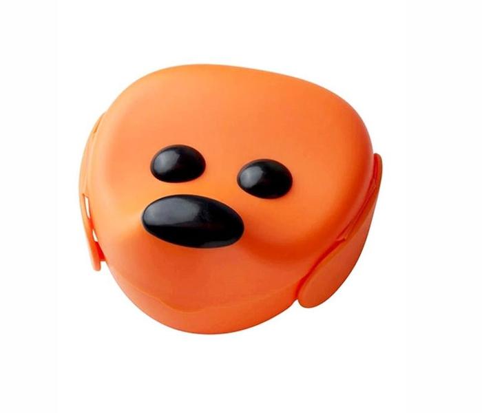 IKEA MX-23328798 Smaska Lunch Box - Orange - Zoom Image