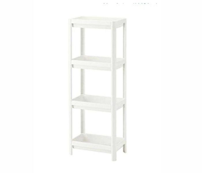 IKEA MX-29050948 Wall Shelf - White - Zoom Image