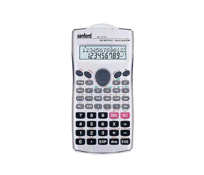 Sanford SF1572C Scientific Calculator - Zoom Image