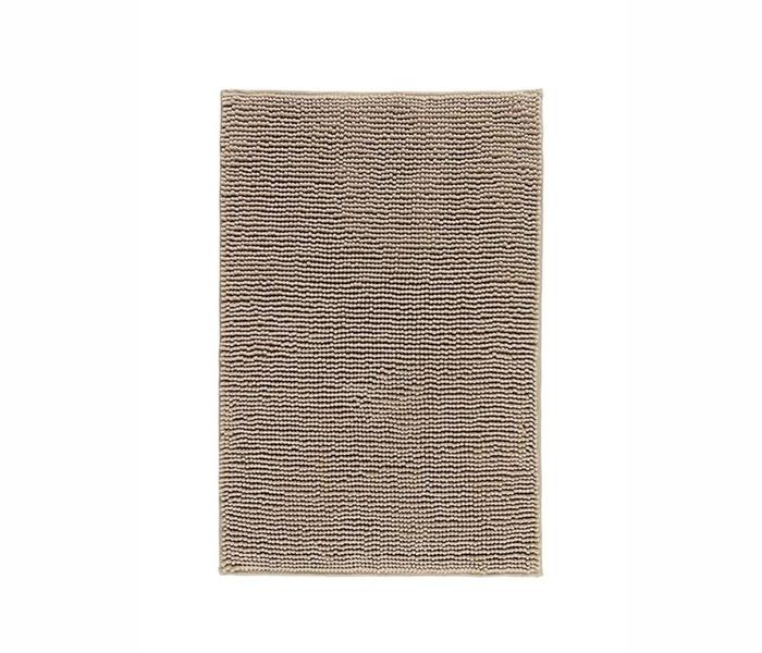 IKEA MX-13326072 Bath Mat (Brown) - 90 x 60 cm - Zoom Image