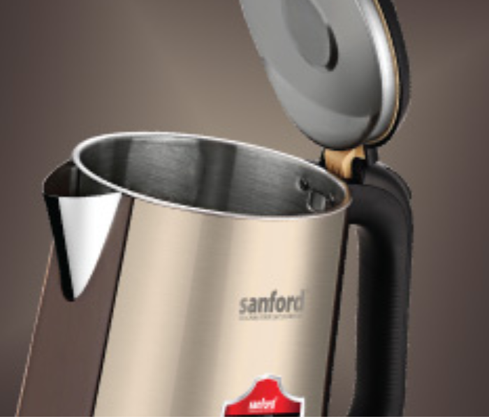 Sanford SF185SVF Electric Kettle - 1.7Litre - Zoom Image 3