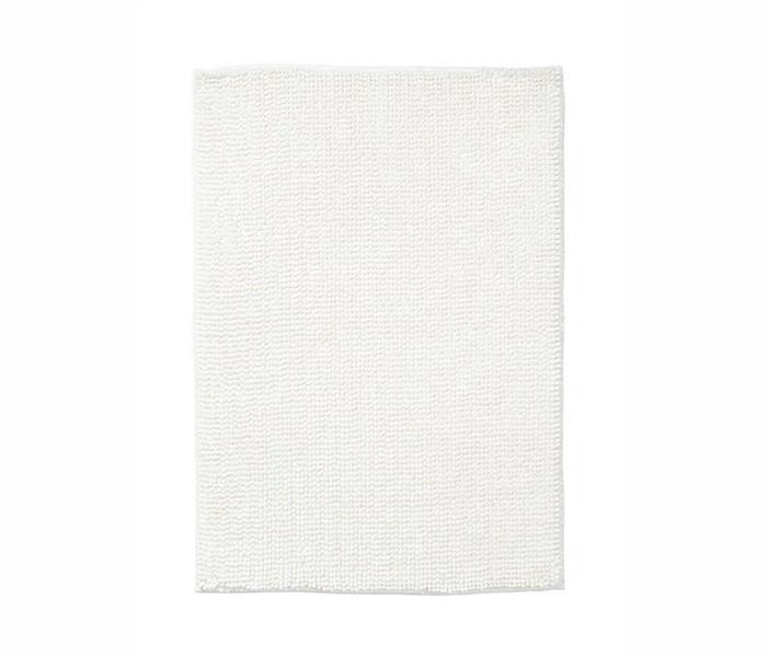 IKEA MX-14533825 Toftbo Bath Mat (White) - 60 x 90 cm - Zoom Image