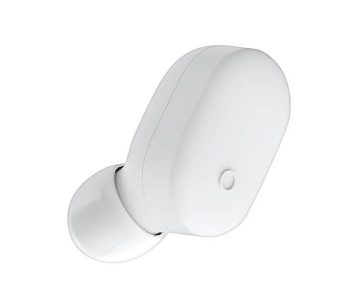 Xiaomi Mi Mini single Bluetooth Wireless Earphone - White - Zoom Image 4