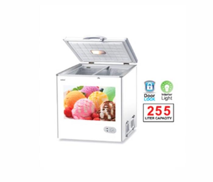 Sanford SF1756CF 255L Chest Freezer - Zoom Image