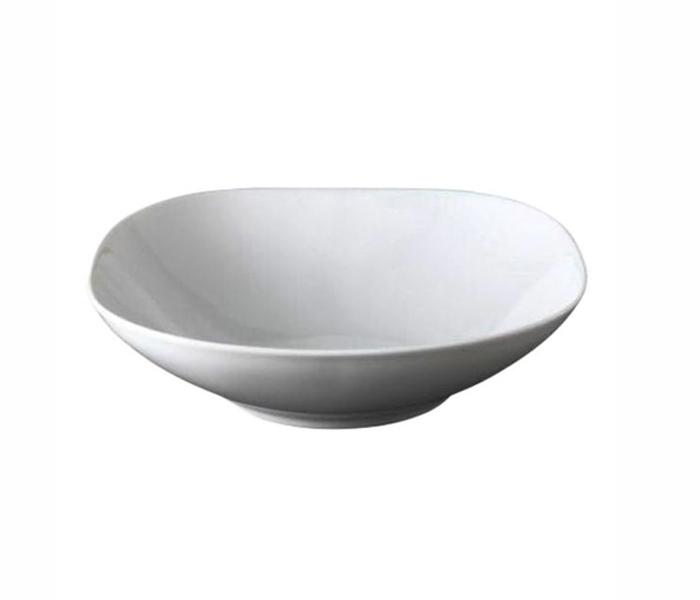 Ikea MX-23327949 Porcelain Bowl - White - Zoom Image