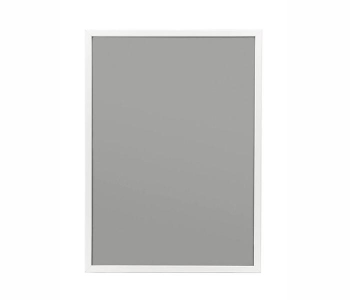 IKEA MX-15396771 Fiskbo Wall Frame (White) - 50 x 70 cm - Zoom Image