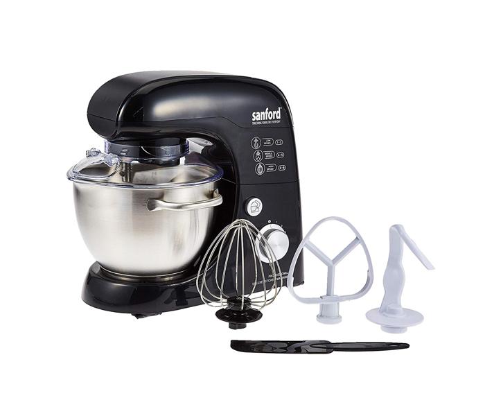 Sanford SF1363SM Stand Mixer - 4.2Litre - Zoom Image 2