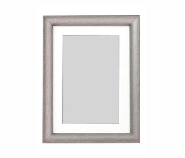 IKEA MX-27019472 Silverhojden Frame (Silver) - 13 x 18 cm  - Zoom Image