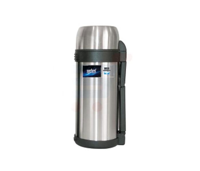 Sanford SF152SVF Stainless Steel Vacuum Flask - 1.2Litre - Zoom Image