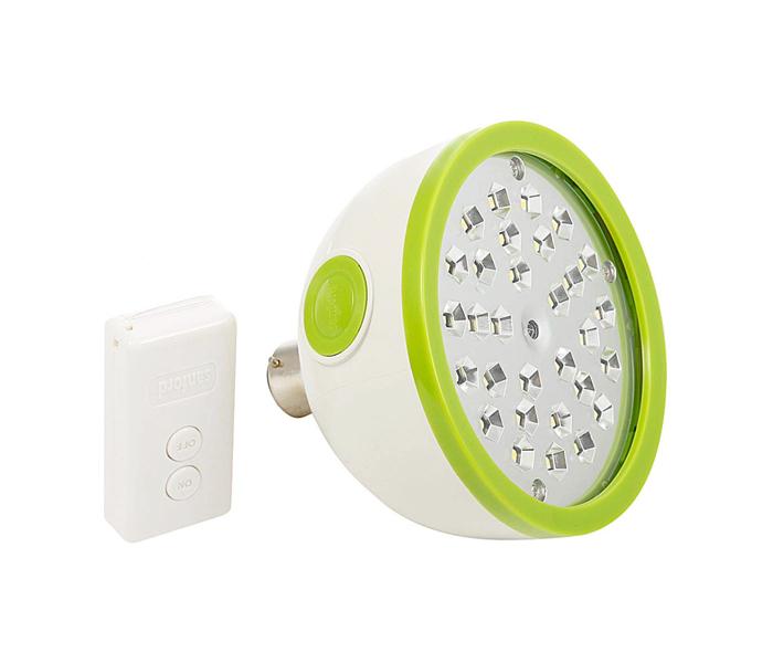 Sanford SF249LEDB-B22 Rechargeable LED Lamp - Zoom Image 3