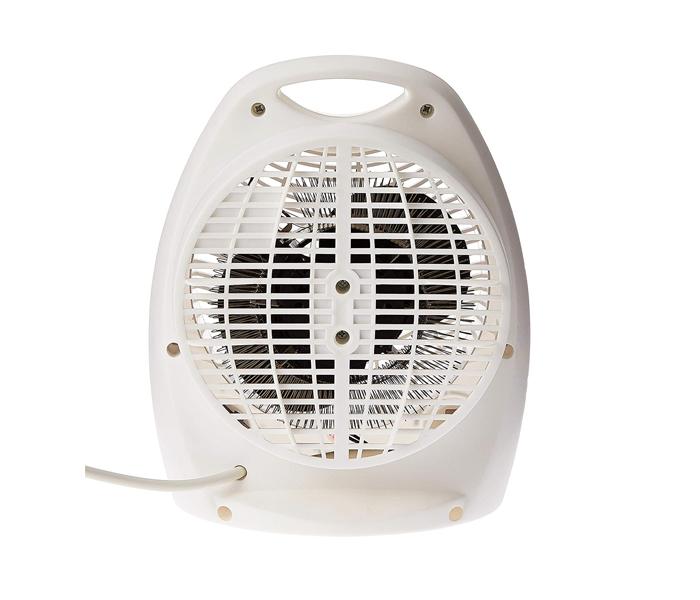 Sanford SF1202RH Room Heater - White - Zoom Image 2