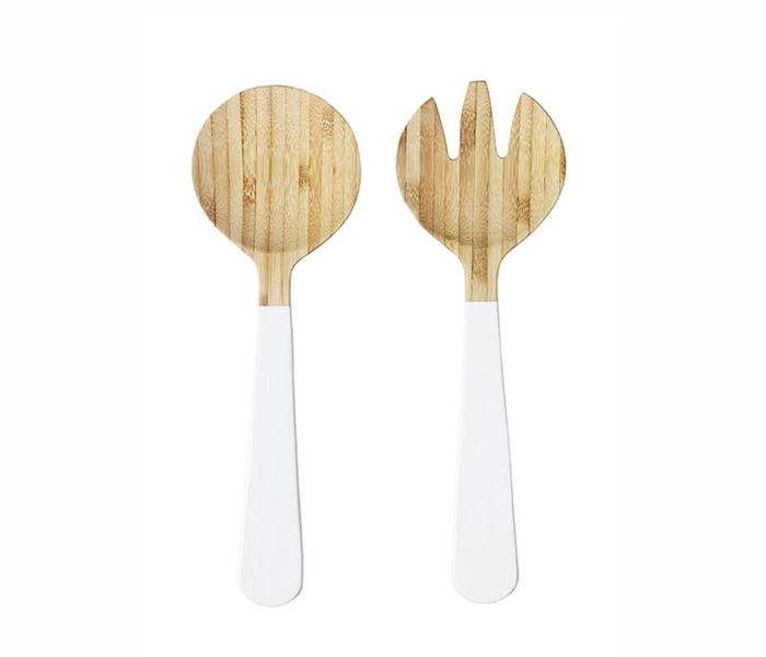 IKEA MX-13337648 Gripande 2-Piece Cutlery Set - Zoom Image