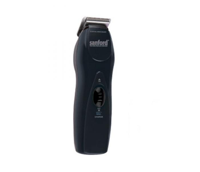 Sanford SF1960HC BS Rechargeable Hair Clipper - Black - Zoom Image