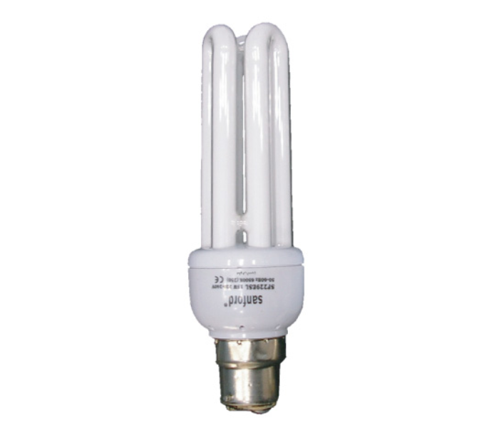 Sanford SF229ESL Energy Saving Lamp - 15 Watts - Zoom Image