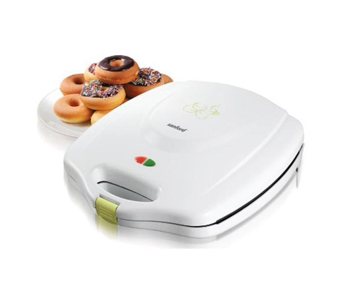 Sanford SF5776DM Doughnut Maker - 12 Pieces - Zoom Image