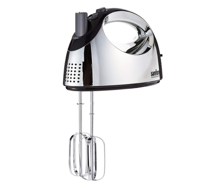 Sanford SF1341HM Hand Mixer - 400Watts - Zoom Image 3