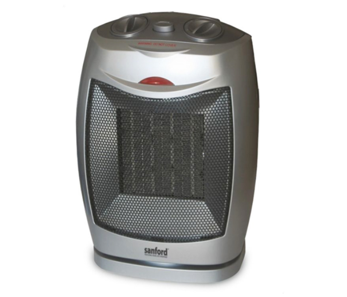 Sanford SF1229RH Room Heater - 1500 Watts - Zoom Image