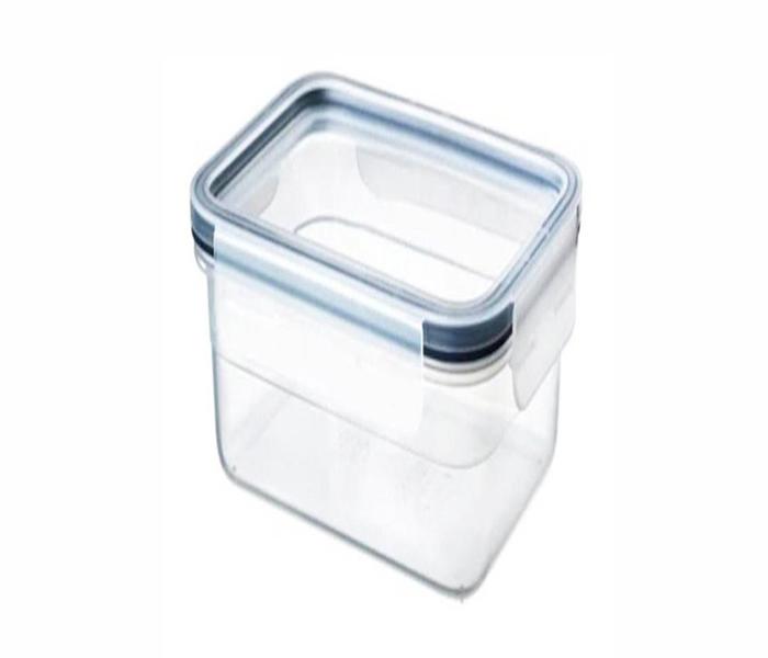 IKEA MX-23908353 Food Container with Lid - Clear - Zoom Image