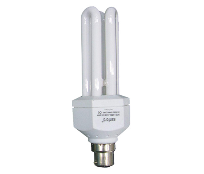 Sanford SF215ESL Energy Saving Lamp - 22 Watts - Zoom Image 1