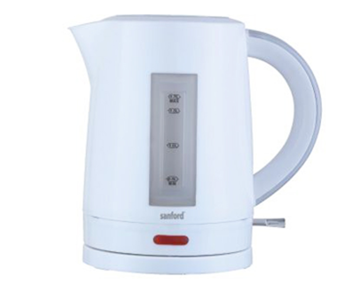 Sanford SF1873EK Electric Kettle - 1.7Litre - Zoom Image