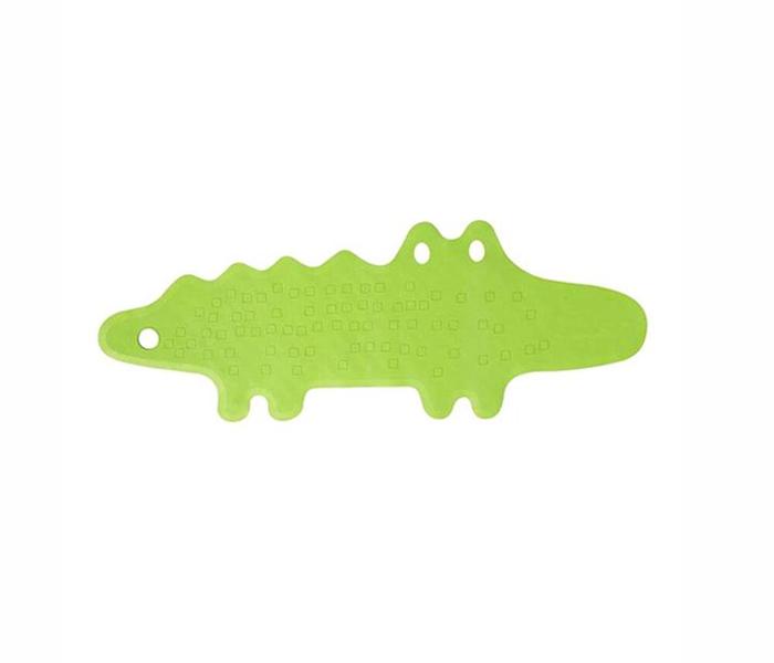 IKEA MX-15441386 Patrull Bathtub Mat (Green) - 90 x 33 cm - Zoom Image