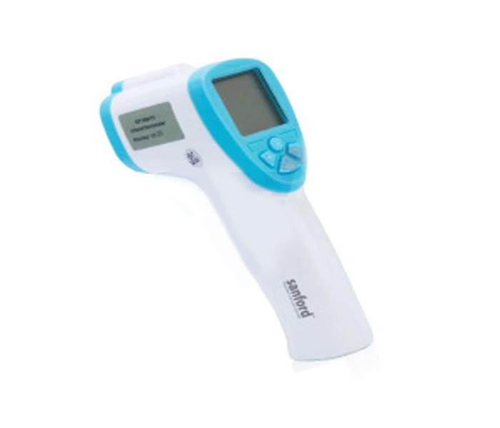 Sanford SF7997IT Infrared Thermometer - Zoom Image