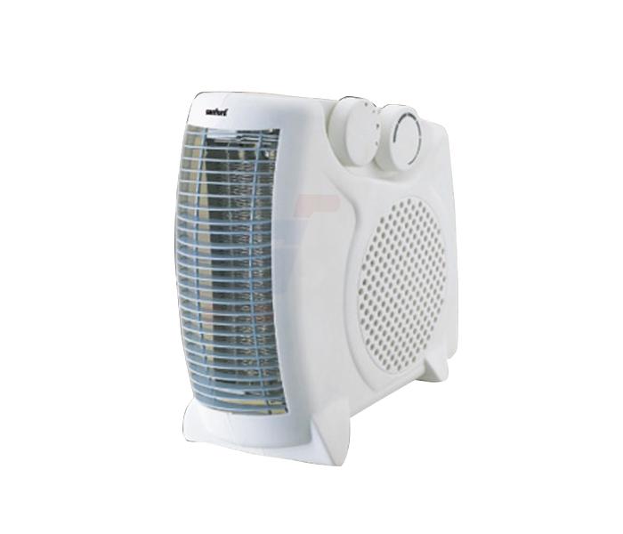 Sanford SF1203RH Room Heater - White - Zoom Image