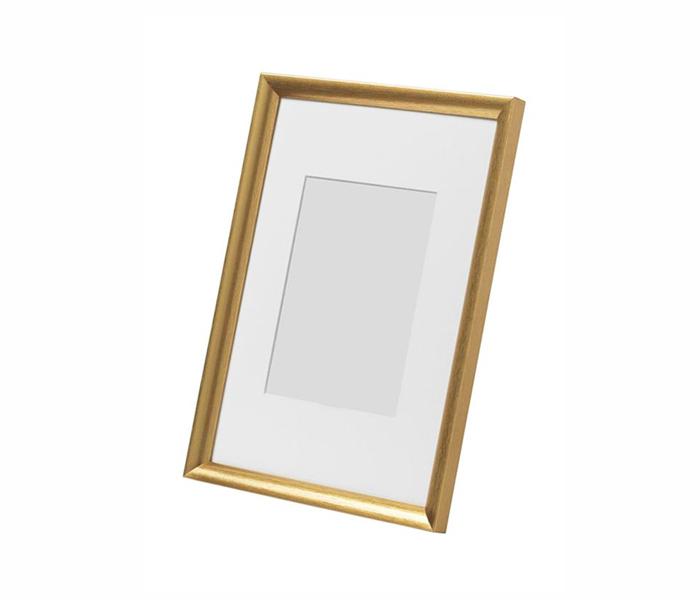 IKEA MX-15396741 Silverhojden Picture Frame - 53x43 cm - Zoom Image