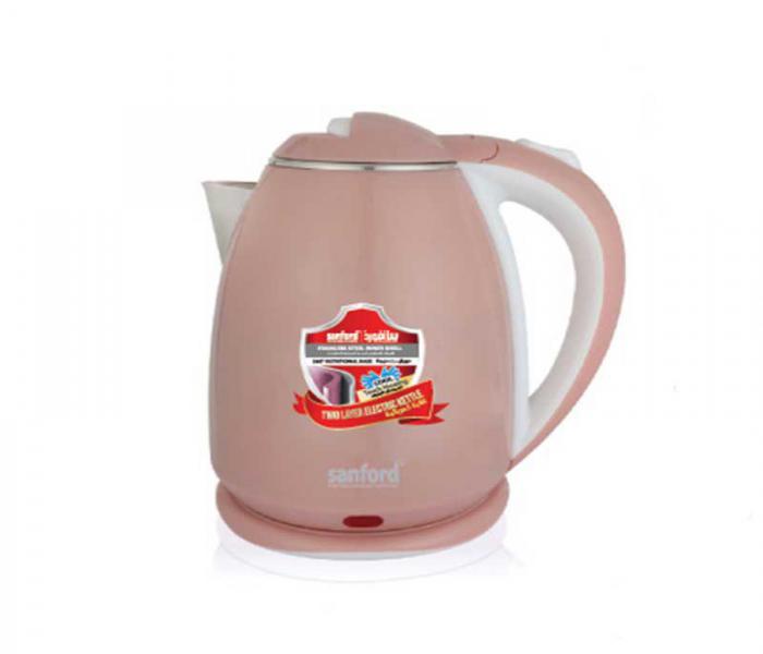 Sanford SF1880EK Electric Kettle - 1.8Litre - Zoom Image