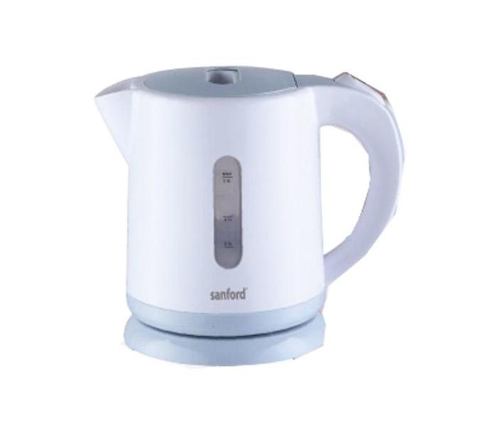 Sanford SF1871EK Electric Kettle - 0.8Litre - Zoom Image