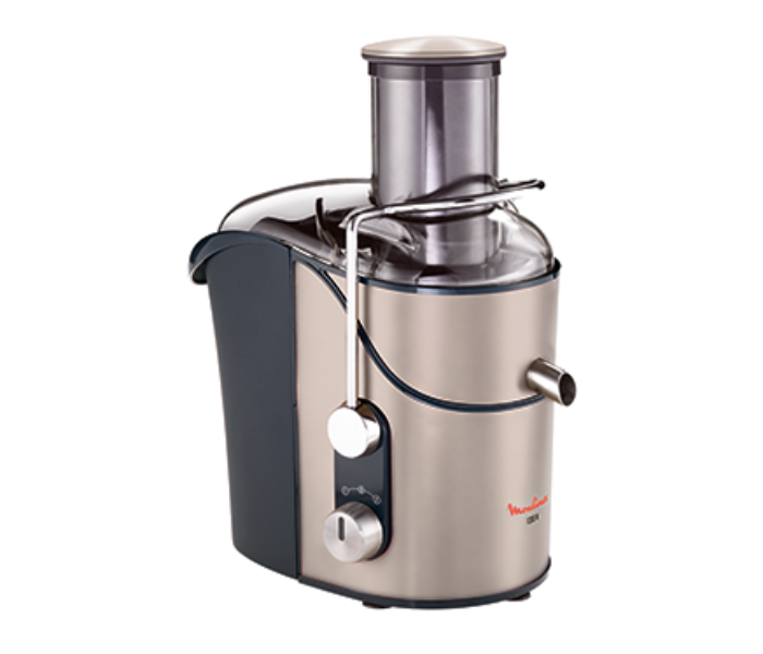 Moulinex JU655H27 1.25 Litre XXL Juice Extractor - Beige - Zoom Image