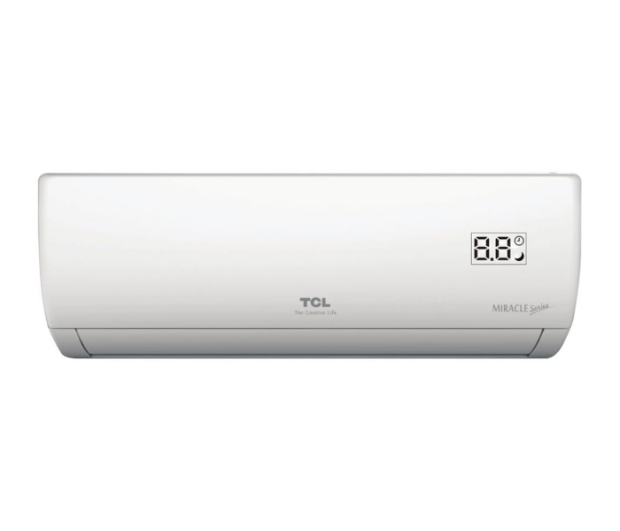 TCL TAC-24CSA-KT 2 Ton Split Air Conditioner - White - Zoom Image