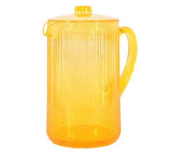 Royalford RF7299 2 Litre Water Jug - Yellow - Zoom Image