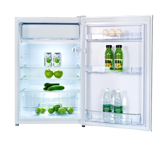 TCL TM-153R 153 Litre Single Door Refrigerator - White - Zoom Image 2