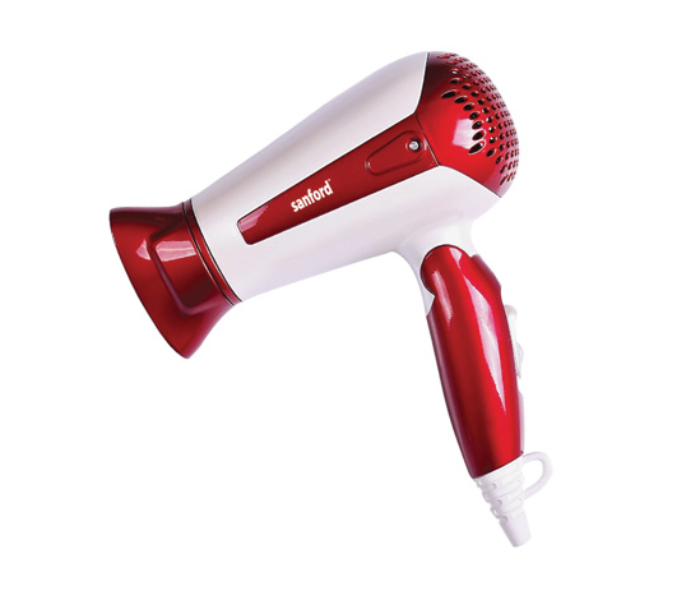 Sanford SF9681HD Hair Dryer - 1200 Watts - Zoom Image