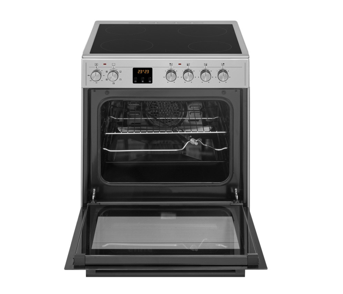 Simfer 6060CC Ceramic Cooking Range - 4 Ceramic HOB - Zoom Image 1