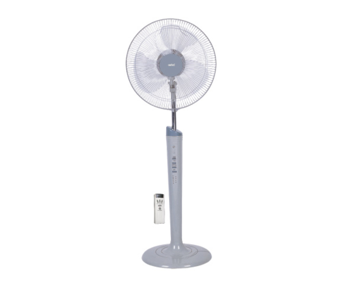 Sanford SF905SFN Stand Fan - White - Zoom Image