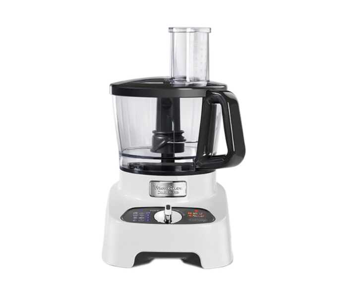 Moulinex FP822127 1000Watts Double Force Food Processor  - Zoom Image 1