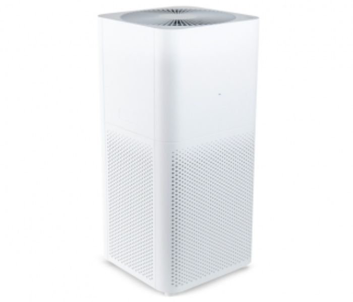 MI HEPA Filter 29 Watts Air Purifier 2C White - Zoom Image 6