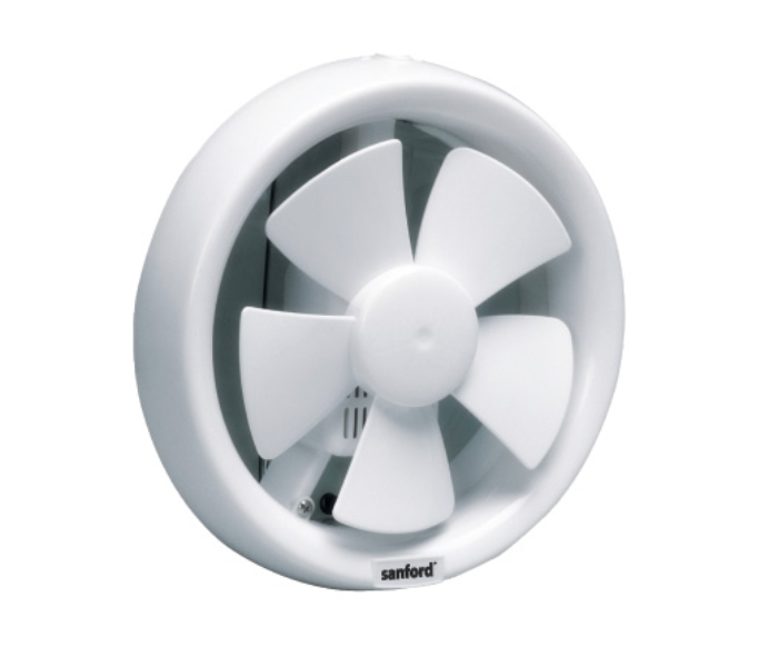 Sanford SF955VF Ventilating Fan - 6 Inches - Zoom Image