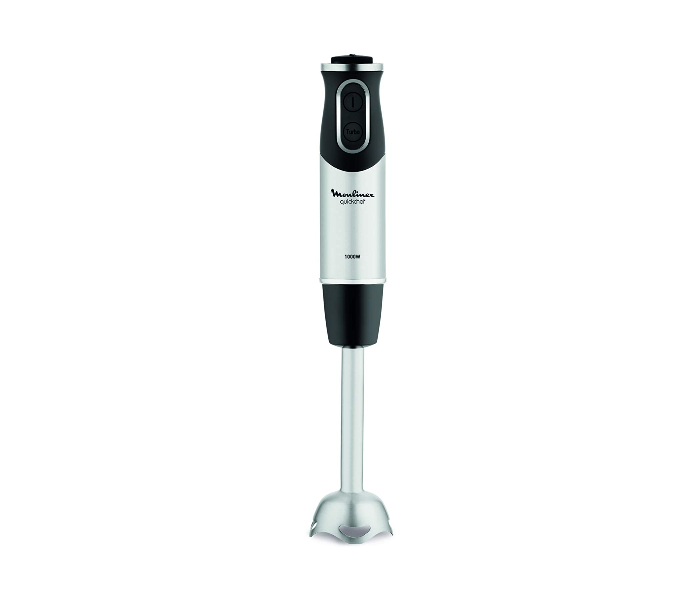 Moulinex DD65J827 3 Litre QuickChef Hand Blender - Black - Zoom Image 2