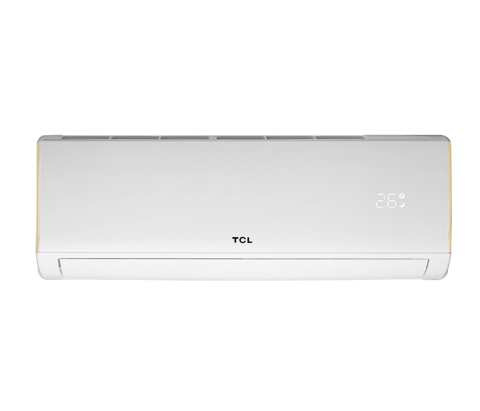 TCL TAC-24CSA-XAT 2 Ton Split Air Conditioner - White - Zoom Image