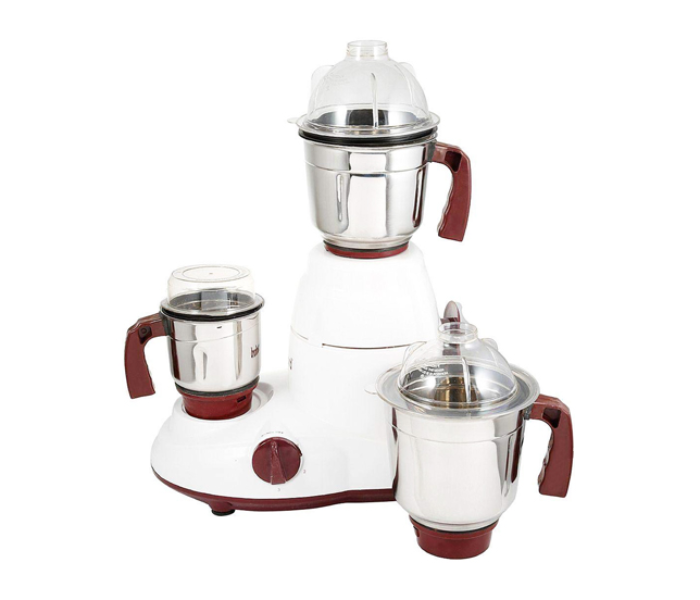 Sanford SF5903GM Three in One Grinder Mixer - White - Zoom Image