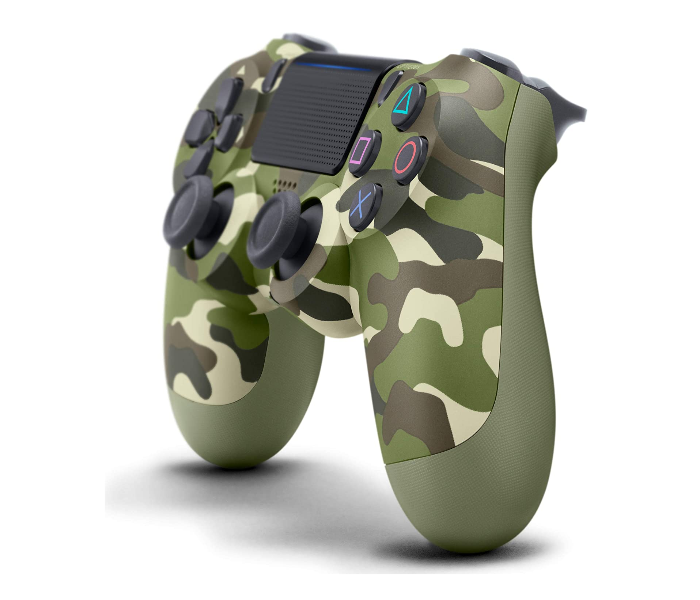 Sony DualShock 4 Play Station Controller - Green - Zoom Image 4