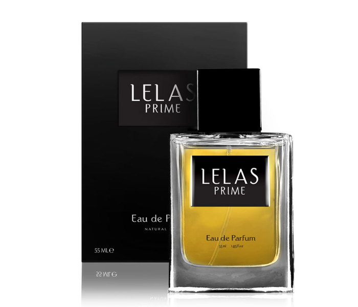 Lelas 55ml Smart Eau De Parfum for Men - Zoom Image 1