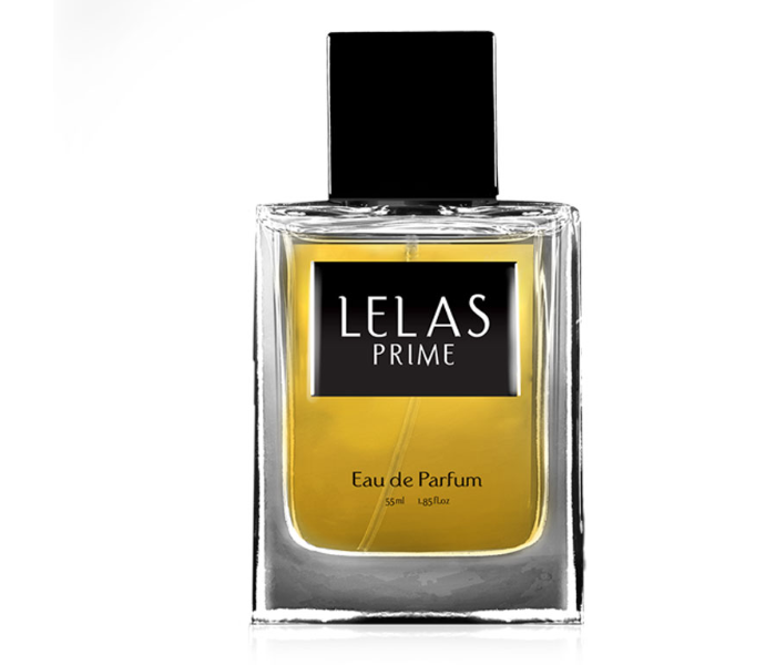 Lelas 55ml Khayal Eau De Parfum for Men - Zoom Image 2