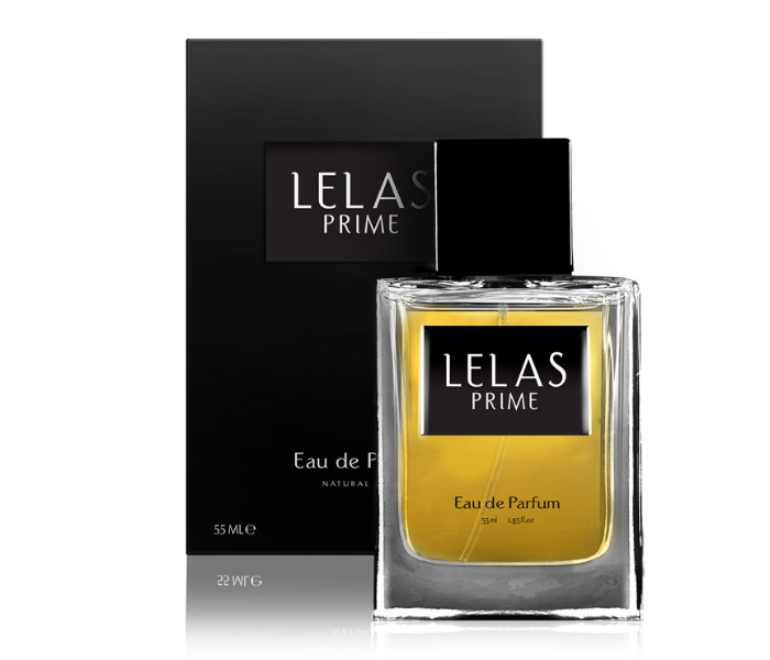 Lelas 55ml Return Eau De Parfum for Men - Zoom Image 1