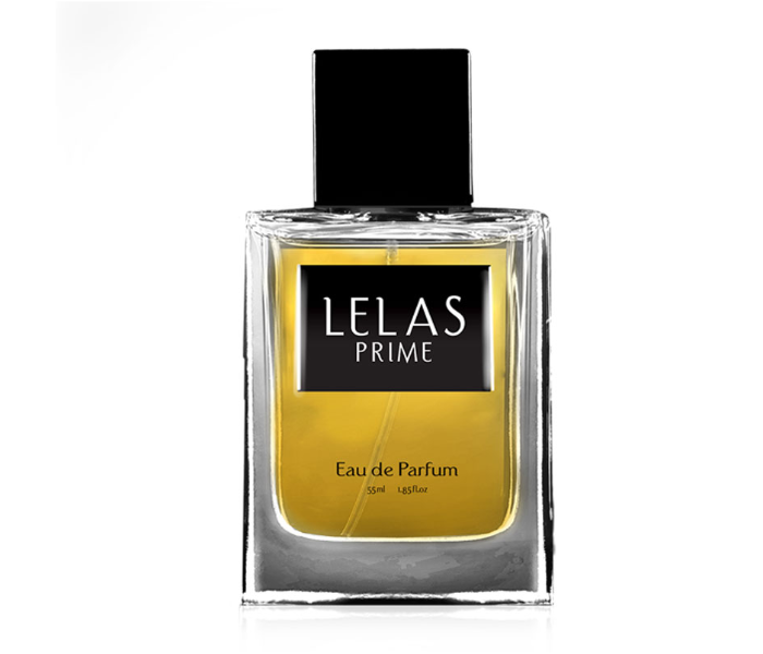 Lelas 55ml Give Me Eau De Parfum for Men - Zoom Image 2